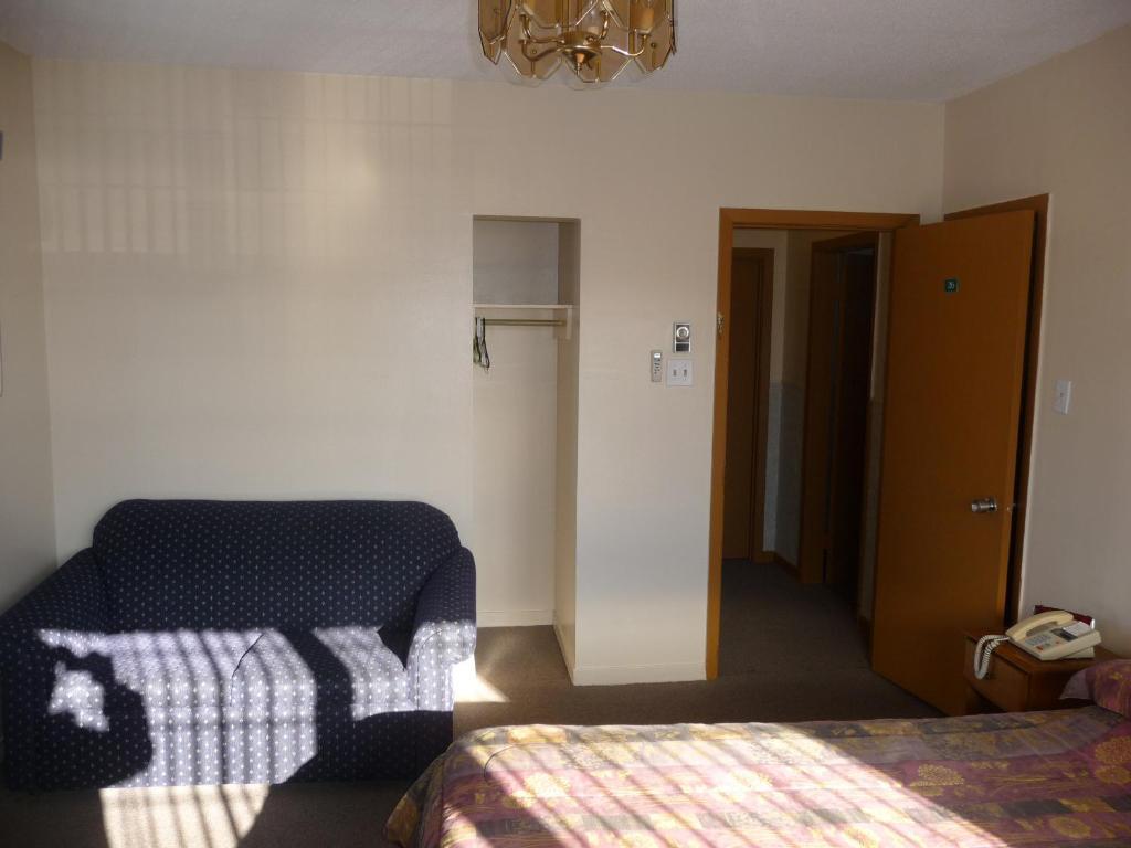 Hotel Harbour Grace Zimmer foto